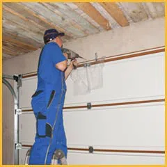 Community Garage Door Service Boston, MA 617-300-0729 - side-garage-door-repair-10-48m